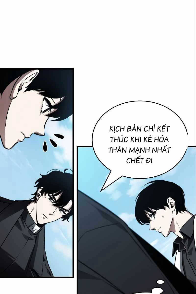 Toàn Trí Độc Giả chapter 157 - Upload bởi truyensieuhay.com
