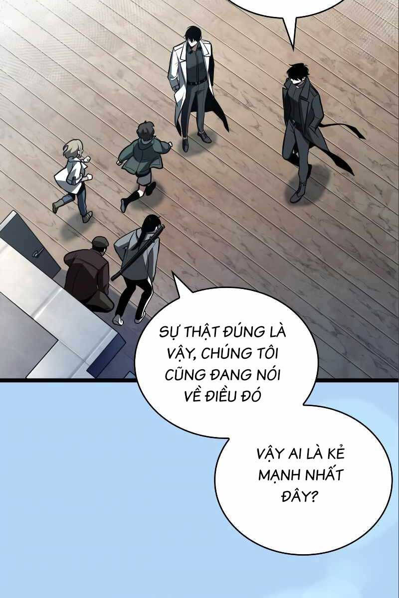 Toàn Trí Độc Giả chapter 157 - Upload bởi truyensieuhay.com