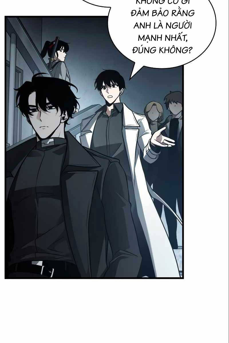 Toàn Trí Độc Giả chapter 157 - Upload bởi truyensieuhay.com