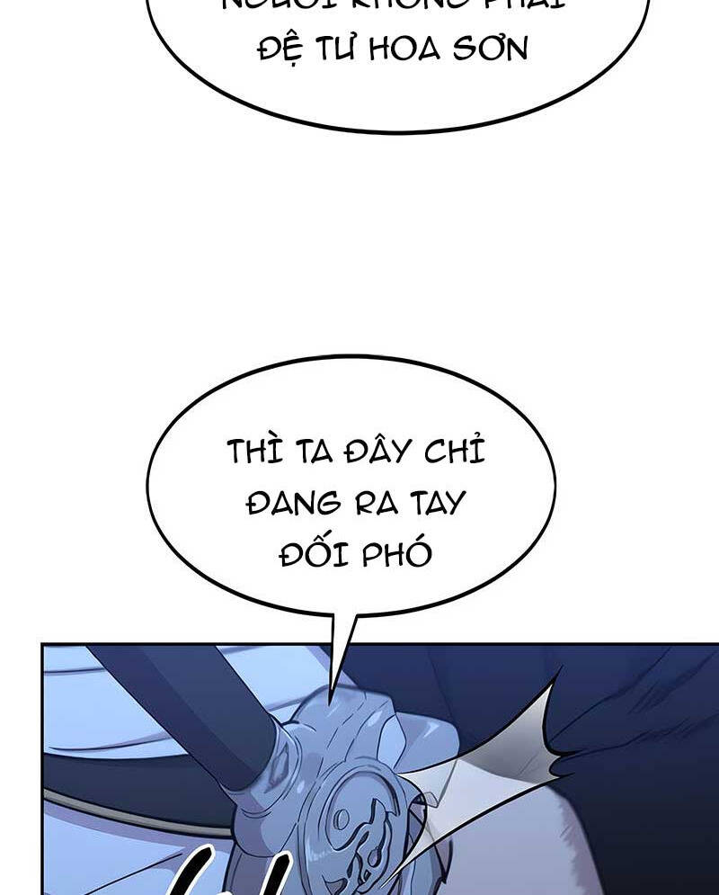 Hoa Sơn Tái Xuất chapter 80 - Upload bởi truyensieuhay.com