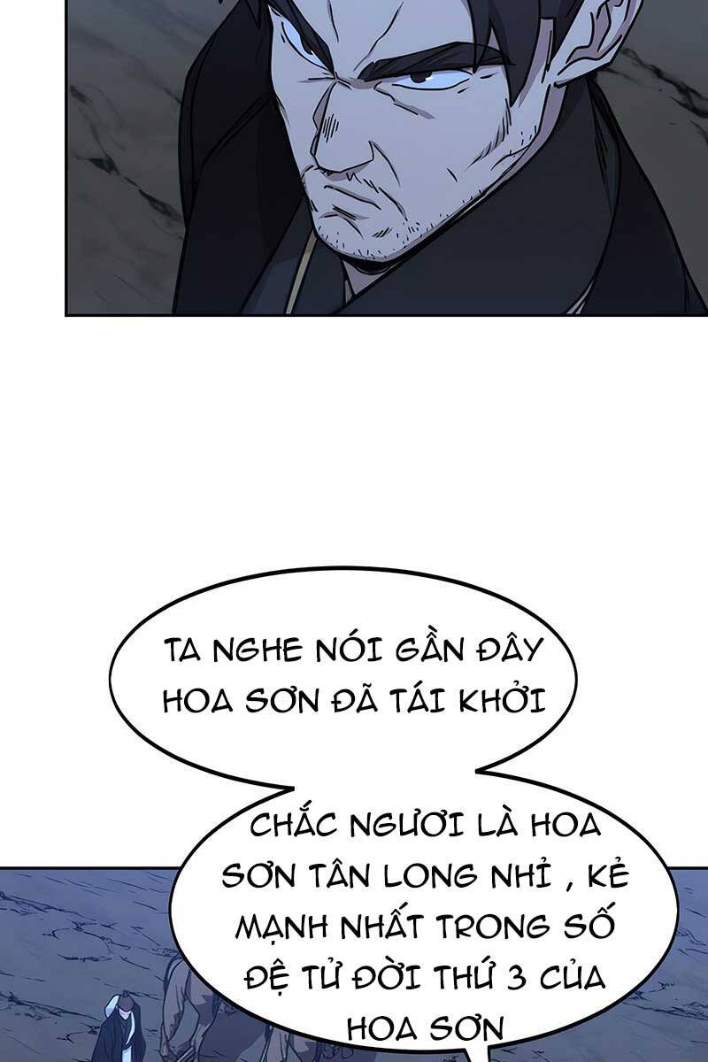Hoa Sơn Tái Xuất chapter 80 - Upload bởi truyensieuhay.com