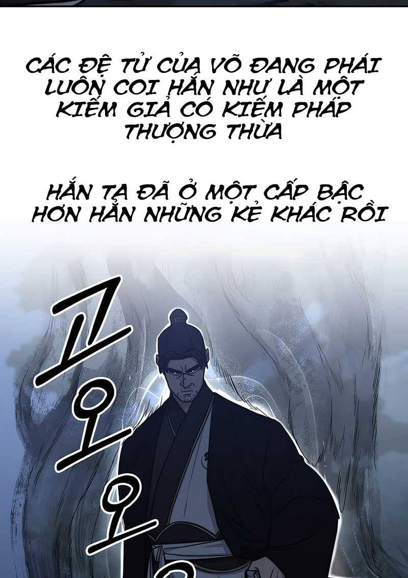Hoa Sơn Tái Xuất chapter 80 - Upload bởi truyensieuhay.com