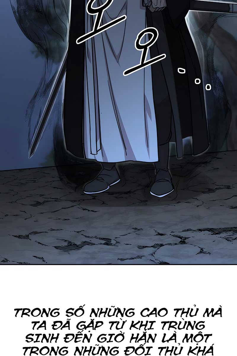 Hoa Sơn Tái Xuất chapter 80 - Upload bởi truyensieuhay.com
