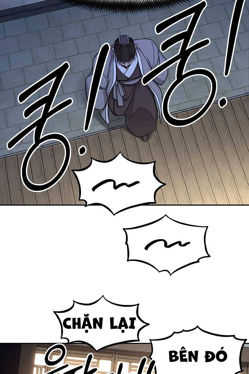 Hoa Sơn Tái Xuất chapter 80 - Upload bởi truyensieuhay.com