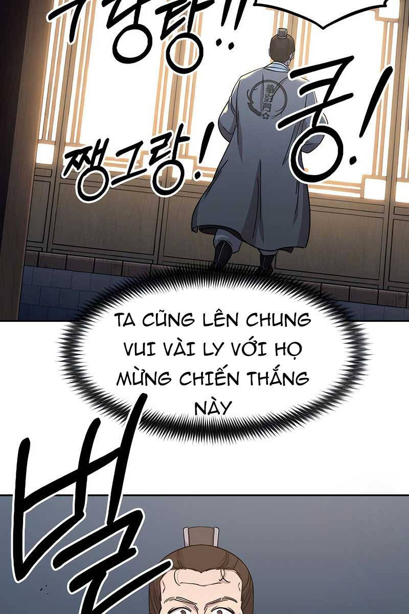 Hoa Sơn Tái Xuất chapter 80 - Upload bởi truyensieuhay.com