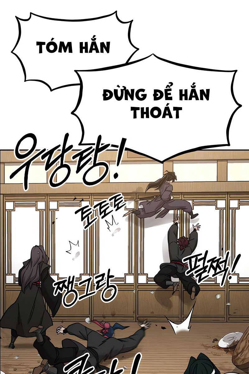 Hoa Sơn Tái Xuất chapter 80 - Upload bởi truyensieuhay.com