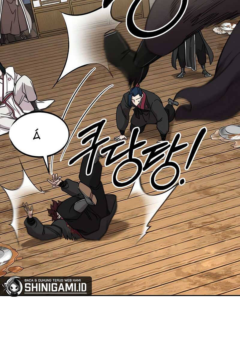 Hoa Sơn Tái Xuất chapter 80 - Upload bởi truyensieuhay.com