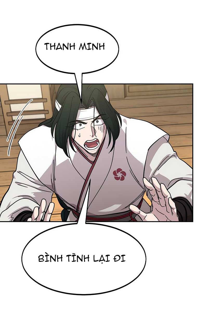 Hoa Sơn Tái Xuất chapter 80 - Upload bởi truyensieuhay.com