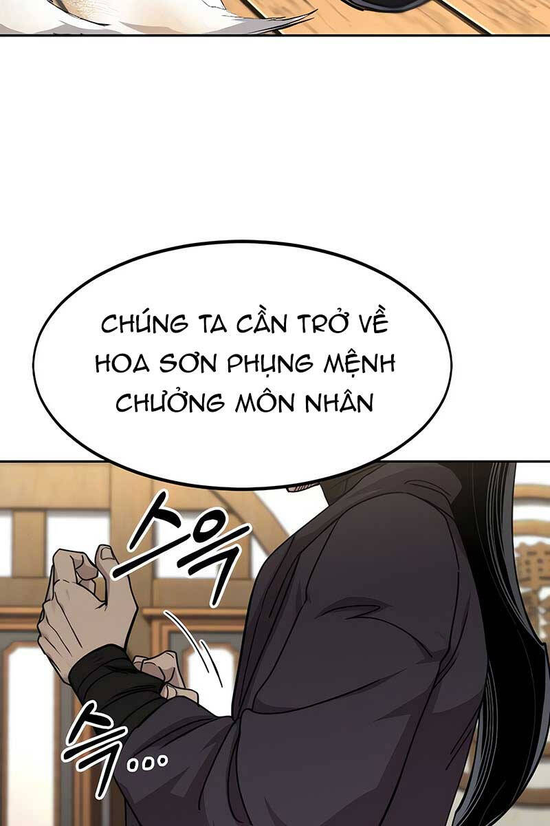 Hoa Sơn Tái Xuất chapter 80 - Upload bởi truyensieuhay.com