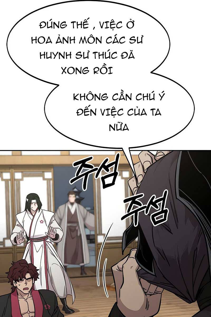 Hoa Sơn Tái Xuất chapter 80 - Upload bởi truyensieuhay.com