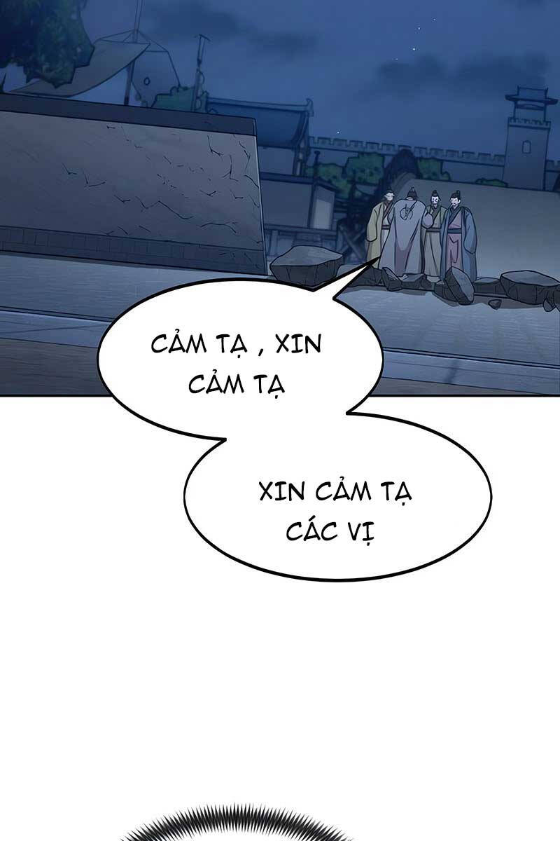Hoa Sơn Tái Xuất chapter 80 - Upload bởi truyensieuhay.com