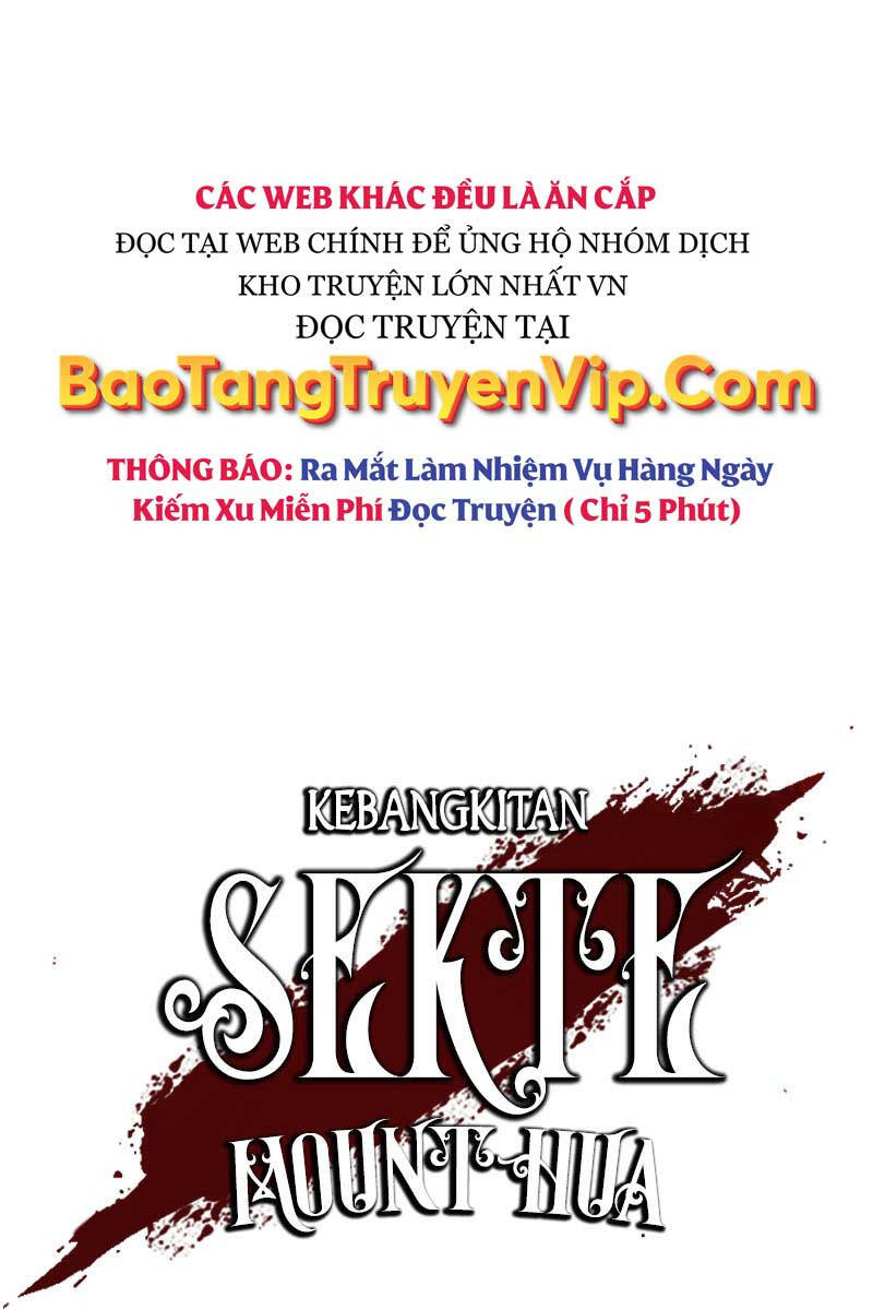 Hoa Sơn Tái Xuất chapter 80 - Upload bởi truyensieuhay.com