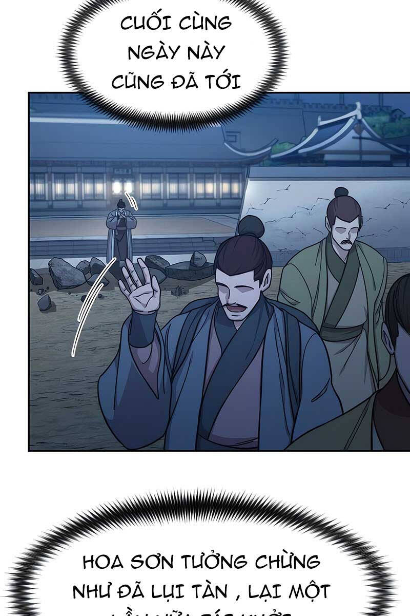 Hoa Sơn Tái Xuất chapter 80 - Upload bởi truyensieuhay.com