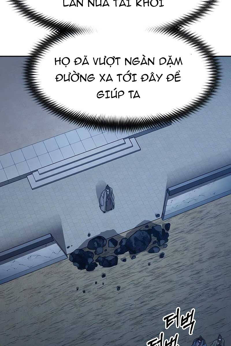 Hoa Sơn Tái Xuất chapter 80 - Upload bởi truyensieuhay.com