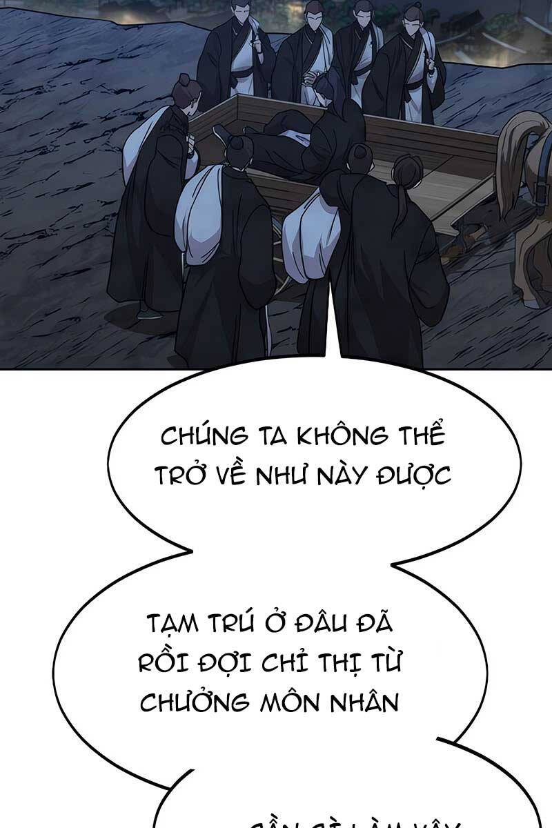 Hoa Sơn Tái Xuất chapter 80 - Upload bởi truyensieuhay.com