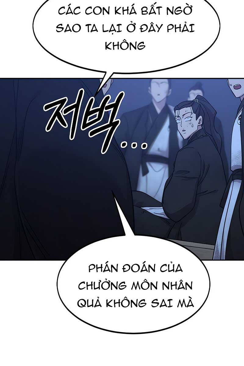 Hoa Sơn Tái Xuất chapter 80 - Upload bởi truyensieuhay.com