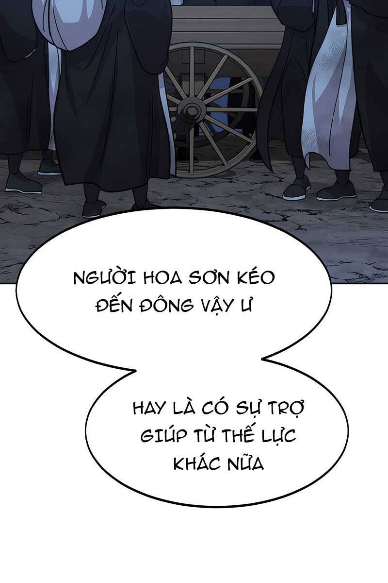 Hoa Sơn Tái Xuất chapter 80 - Upload bởi truyensieuhay.com