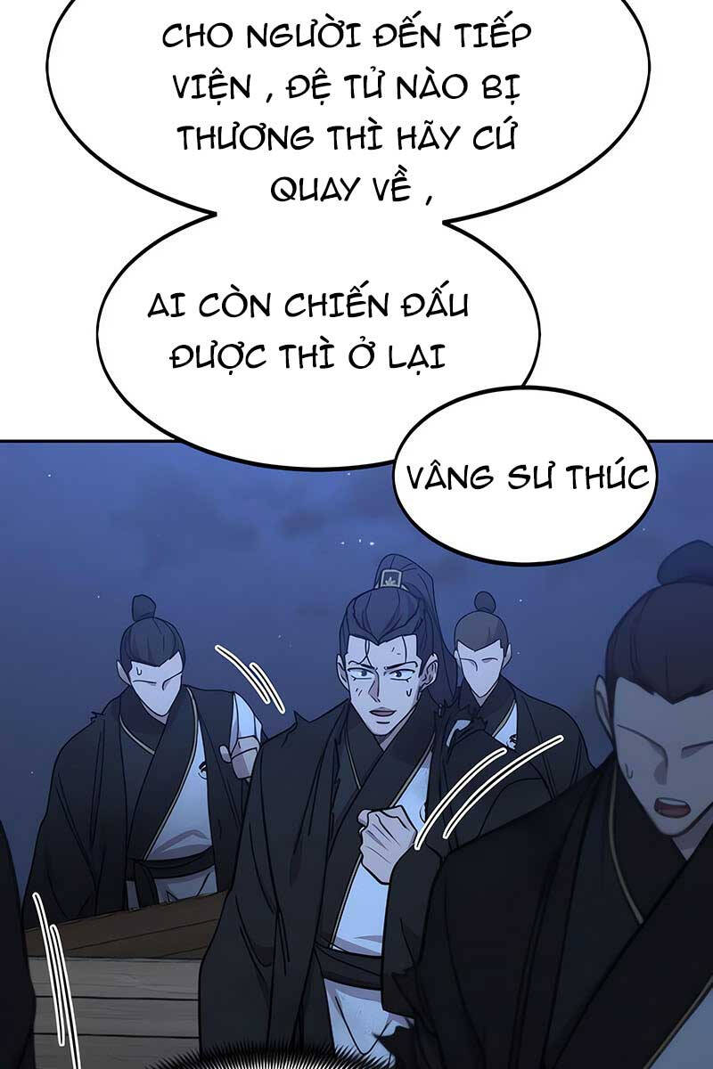 Hoa Sơn Tái Xuất chapter 80 - Upload bởi truyensieuhay.com