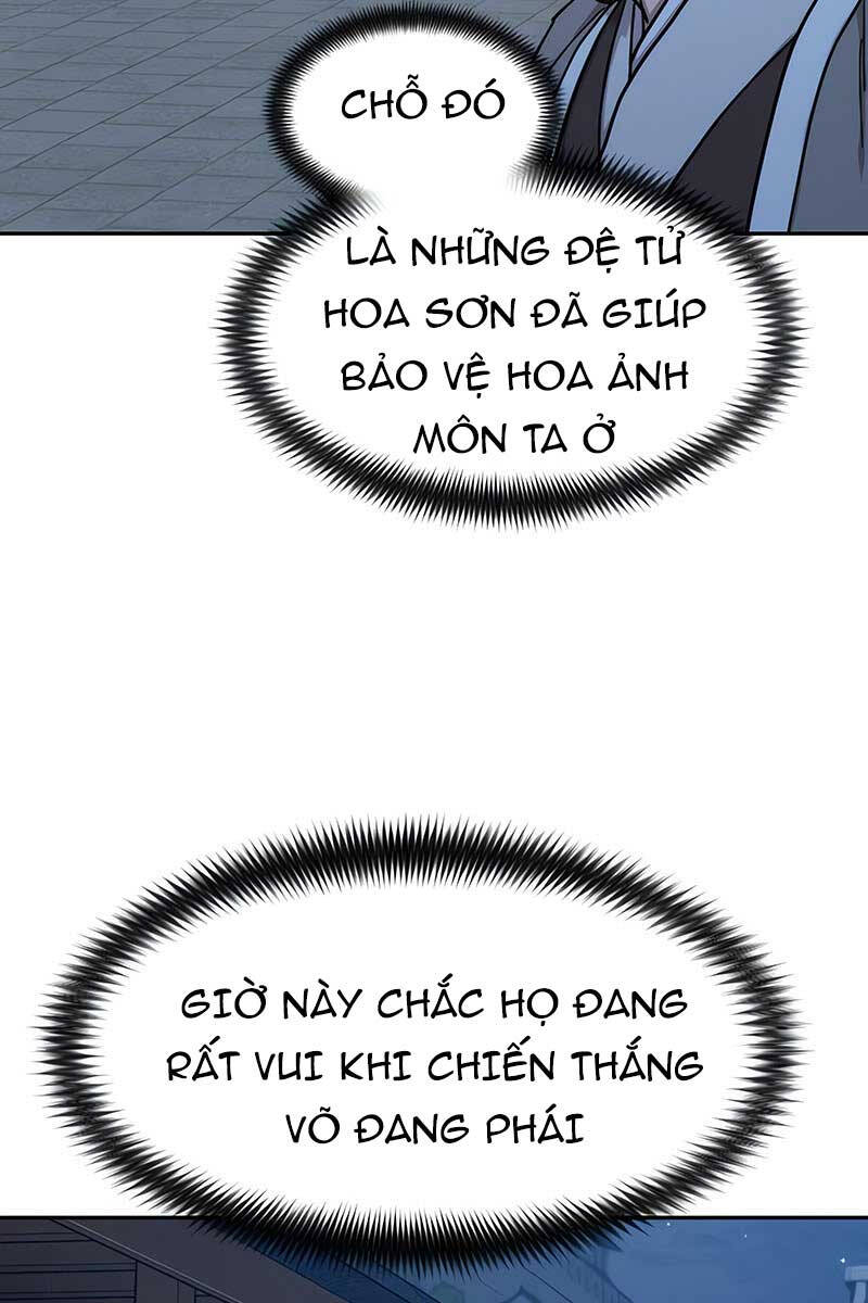 Hoa Sơn Tái Xuất chapter 80 - Upload bởi truyensieuhay.com