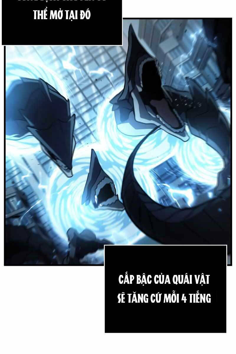 Toàn Trí Độc Giả chapter 158 - Upload bởi truyensieuhay.com