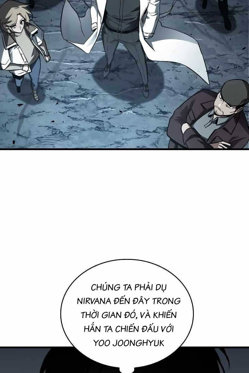 Toàn Trí Độc Giả chapter 158 - Upload bởi truyensieuhay.com