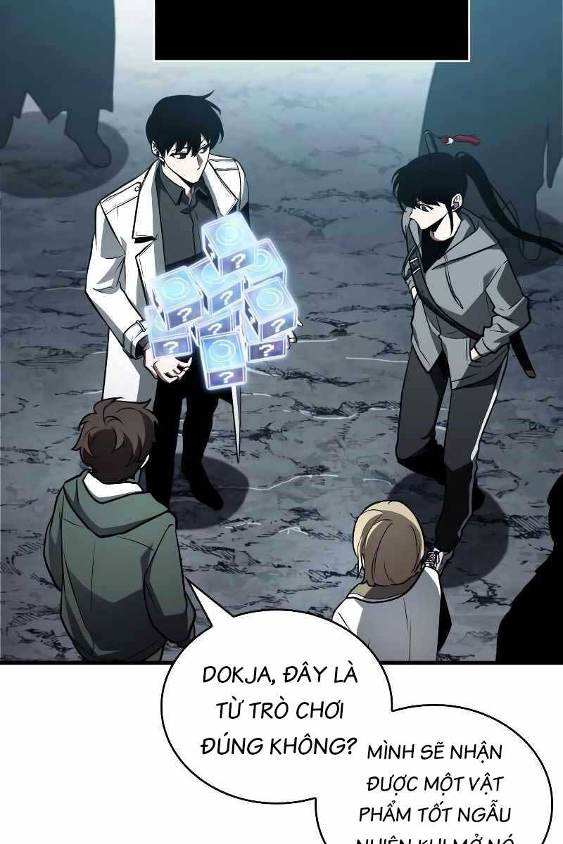 Toàn Trí Độc Giả chapter 158 - Upload bởi truyensieuhay.com