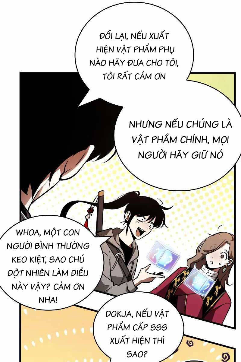 Toàn Trí Độc Giả chapter 158 - Upload bởi truyensieuhay.com