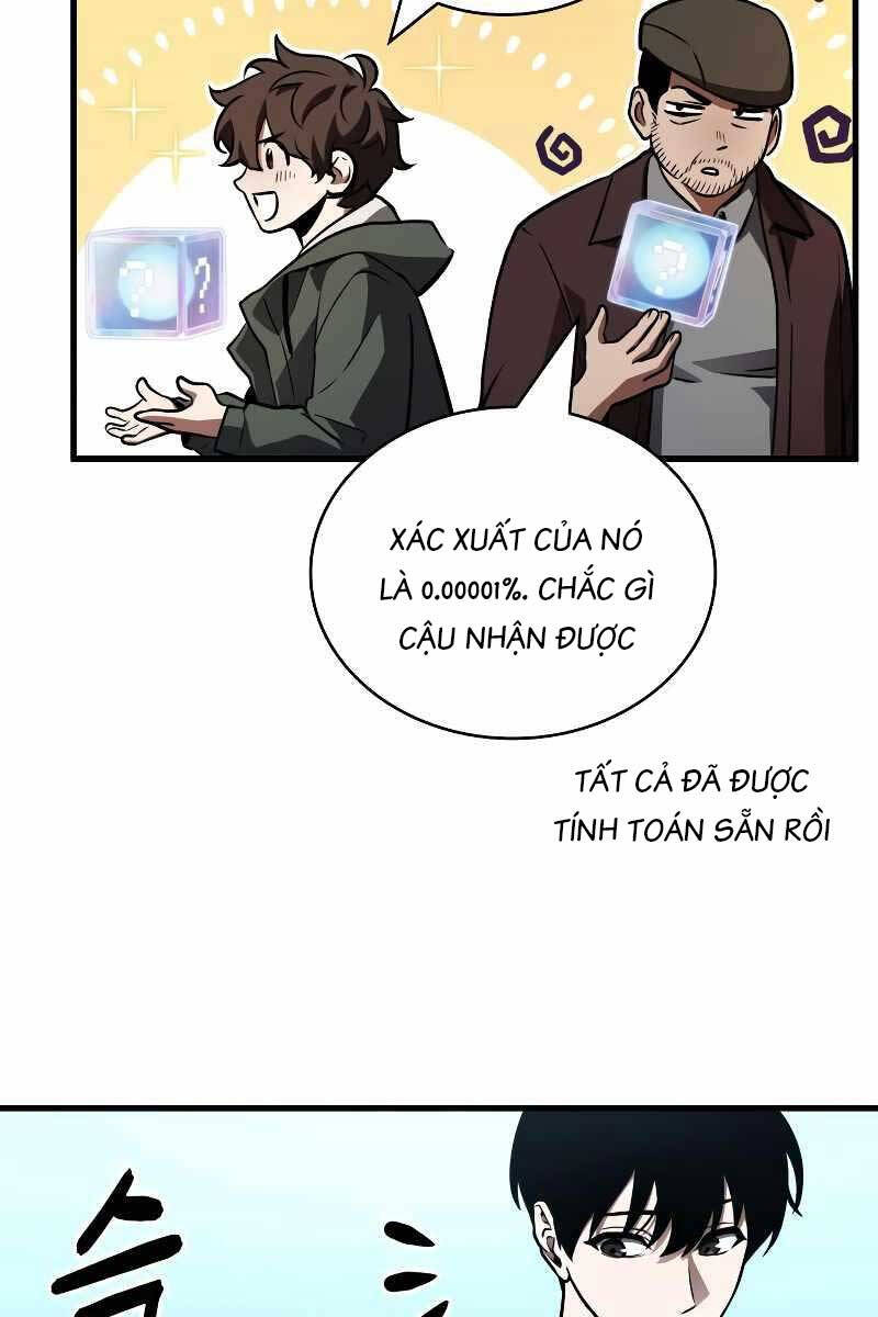 Toàn Trí Độc Giả chapter 158 - Upload bởi truyensieuhay.com