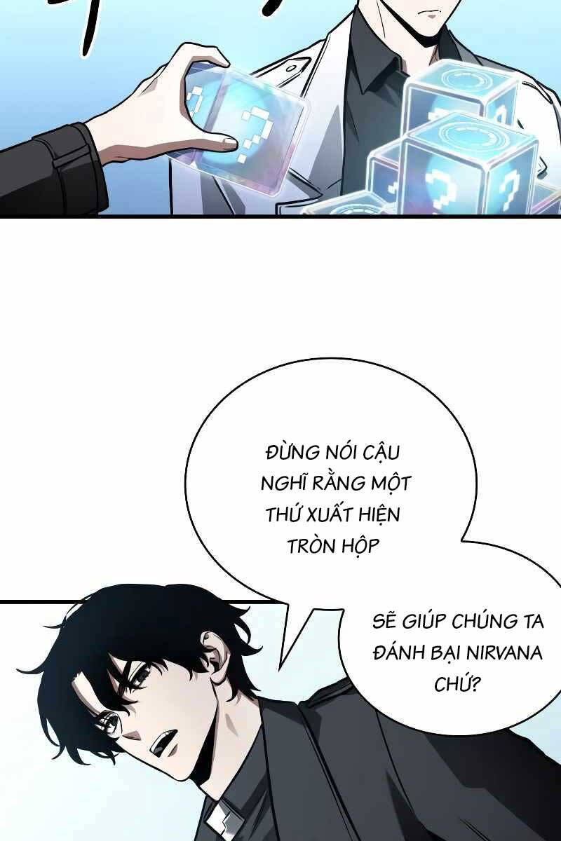 Toàn Trí Độc Giả chapter 158 - Upload bởi truyensieuhay.com