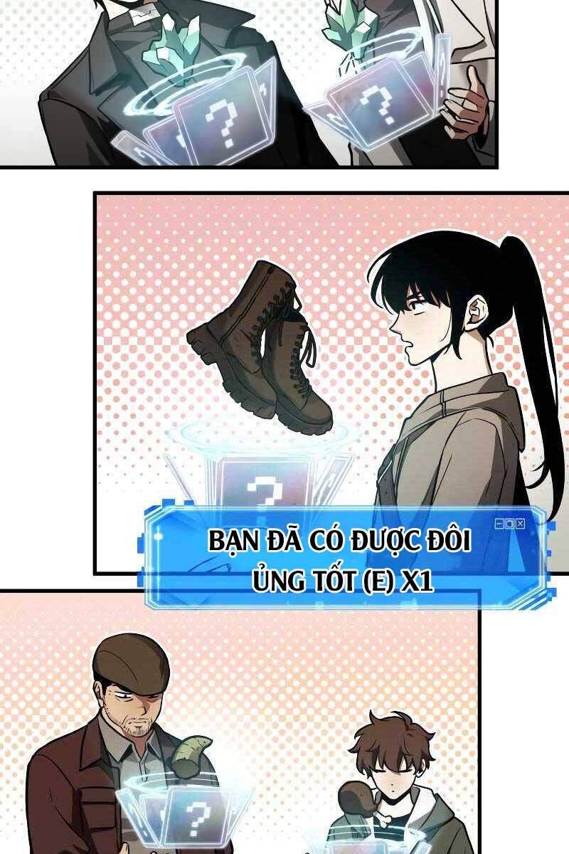 Toàn Trí Độc Giả chapter 158 - Upload bởi truyensieuhay.com