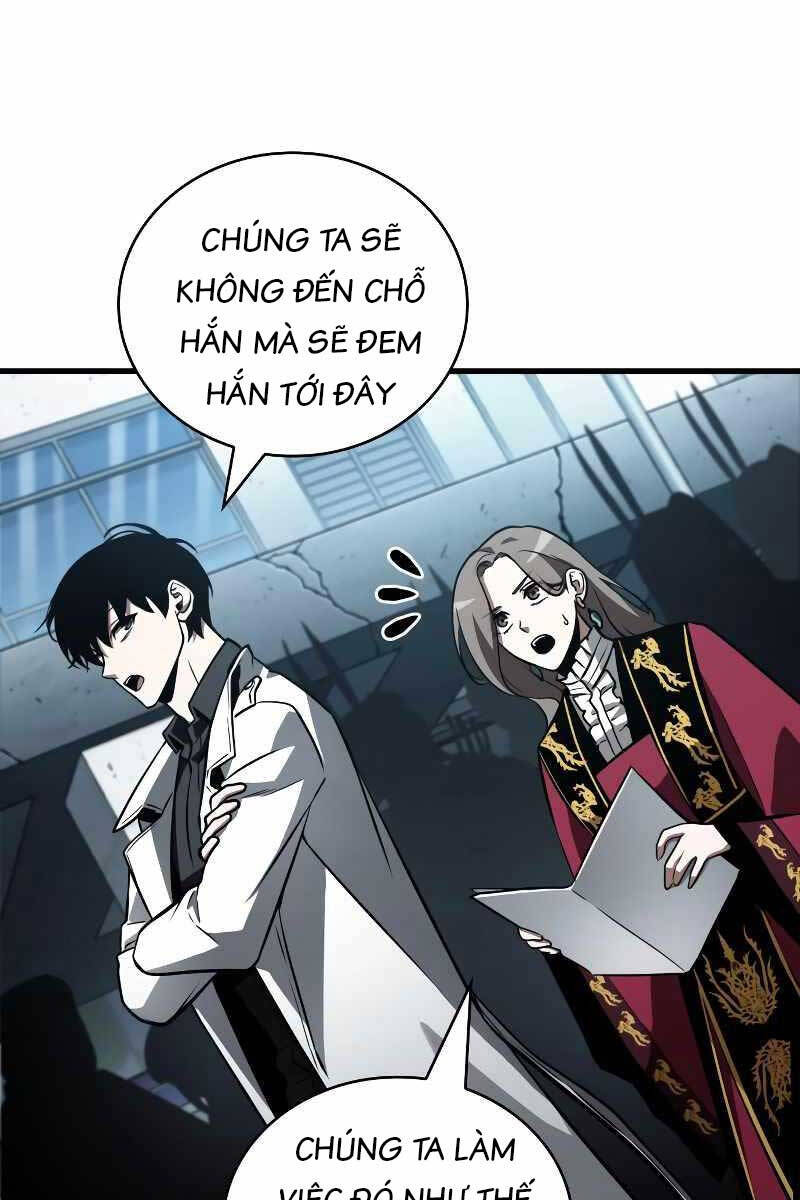 Toàn Trí Độc Giả chapter 158 - Upload bởi truyensieuhay.com