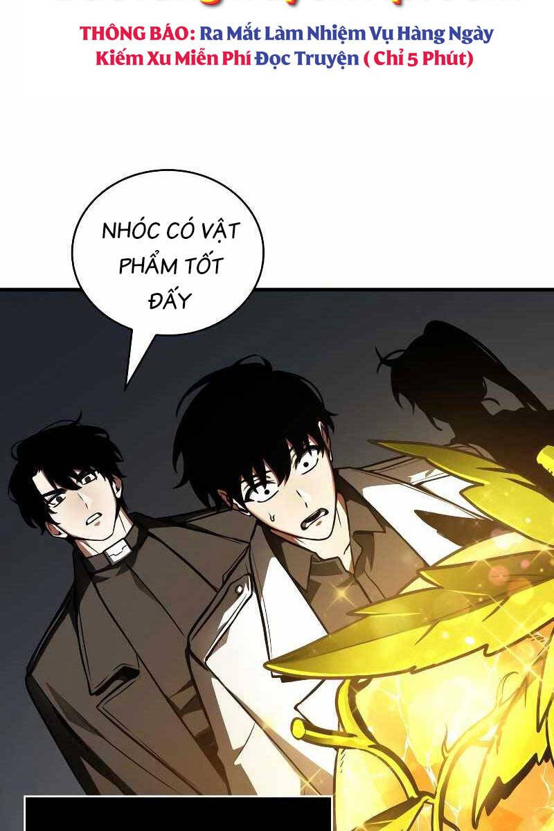 Toàn Trí Độc Giả chapter 158 - Upload bởi truyensieuhay.com