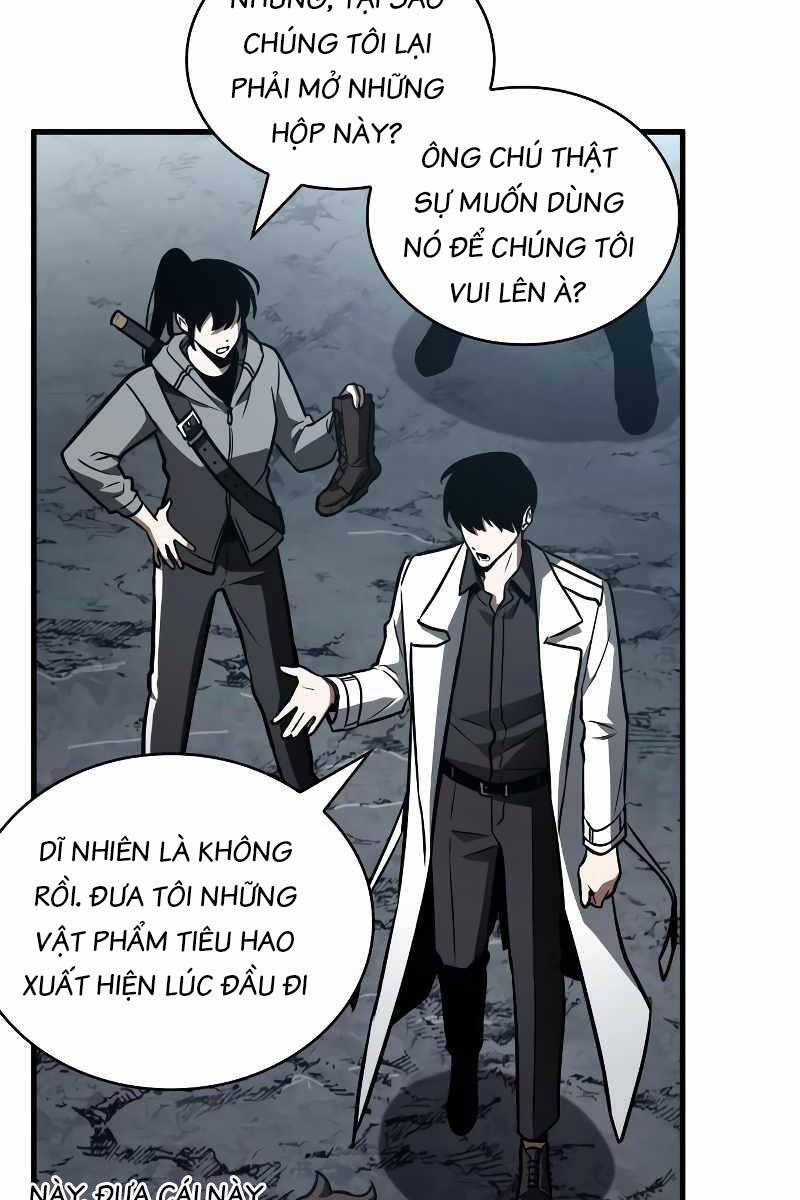 Toàn Trí Độc Giả chapter 158 - Upload bởi truyensieuhay.com