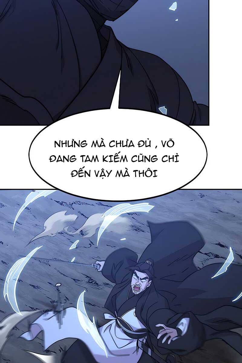 Hoa Sơn Tái Xuất chapter 81 - Upload bởi truyensieuhay.com