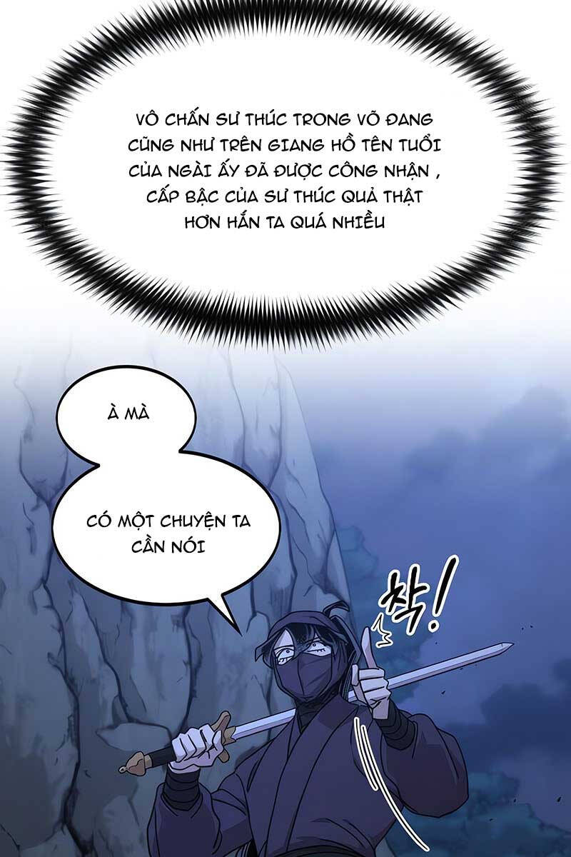 Hoa Sơn Tái Xuất chapter 81 - Upload bởi truyensieuhay.com