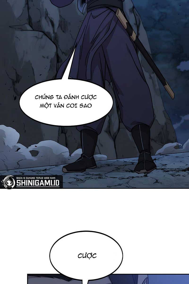 Hoa Sơn Tái Xuất chapter 81 - Upload bởi truyensieuhay.com