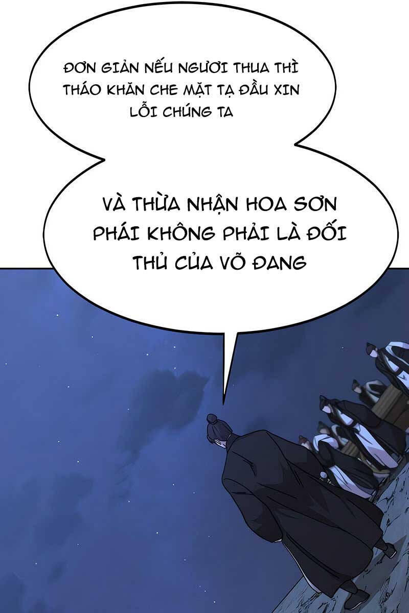 Hoa Sơn Tái Xuất chapter 81 - Upload bởi truyensieuhay.com