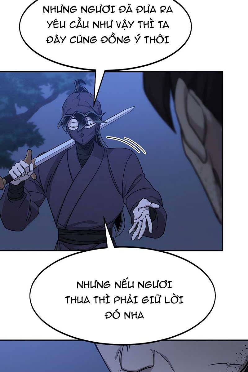 Hoa Sơn Tái Xuất chapter 81 - Upload bởi truyensieuhay.com