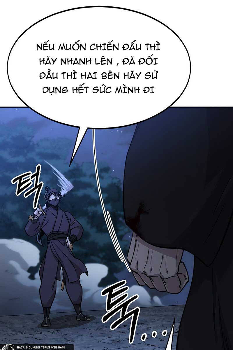 Hoa Sơn Tái Xuất chapter 81 - Upload bởi truyensieuhay.com