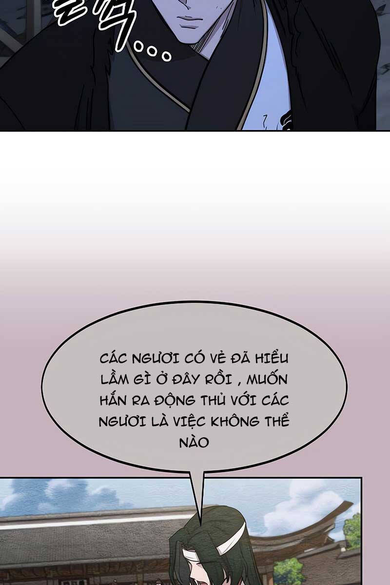 Hoa Sơn Tái Xuất chapter 81 - Upload bởi truyensieuhay.com