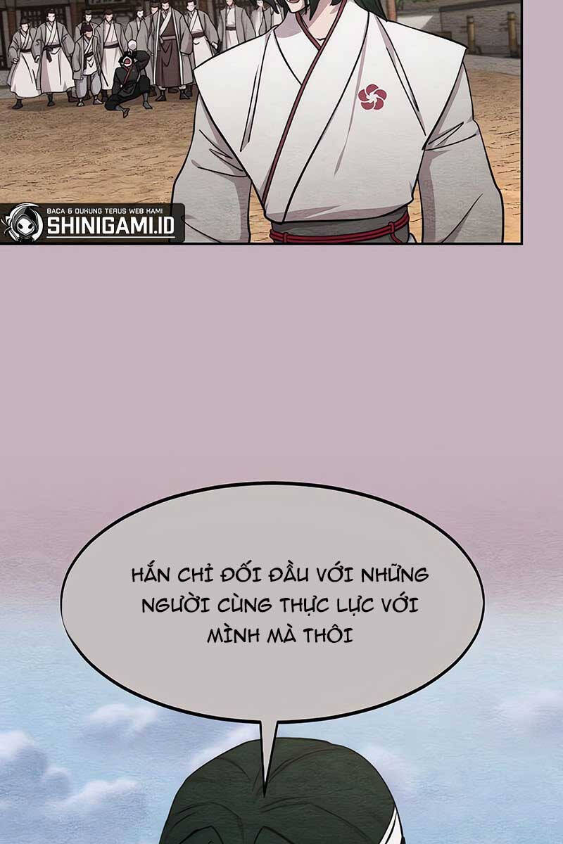 Hoa Sơn Tái Xuất chapter 81 - Upload bởi truyensieuhay.com