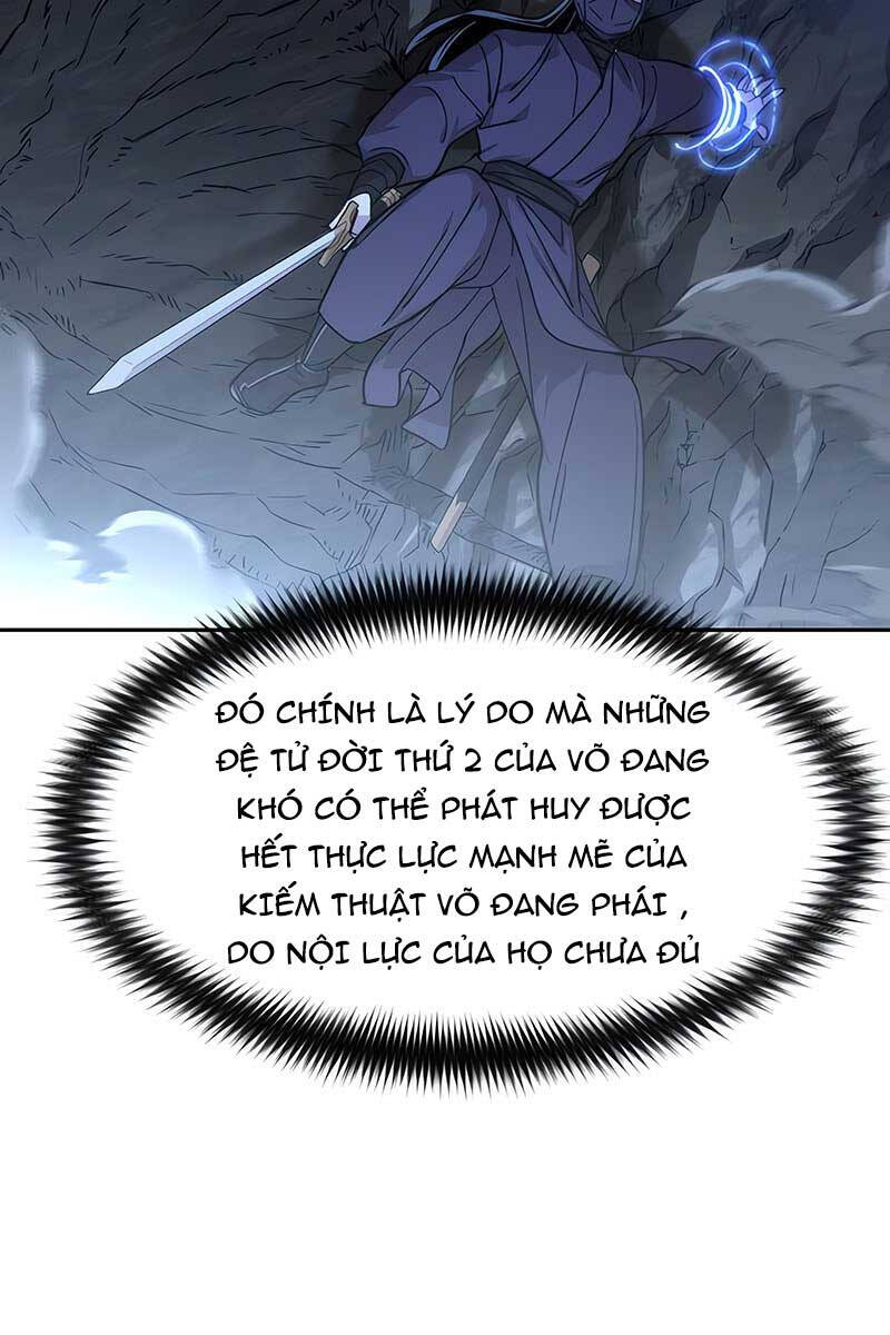 Hoa Sơn Tái Xuất chapter 81 - Upload bởi truyensieuhay.com