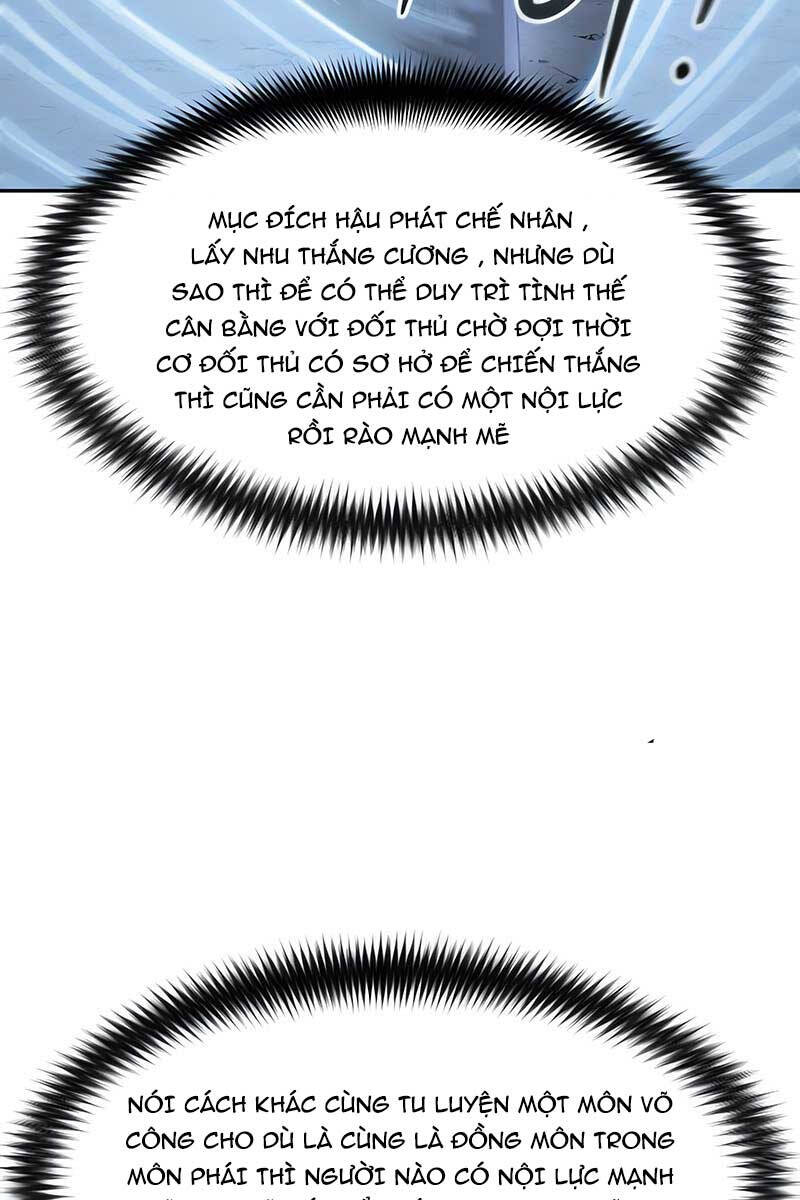 Hoa Sơn Tái Xuất chapter 81 - Upload bởi truyensieuhay.com