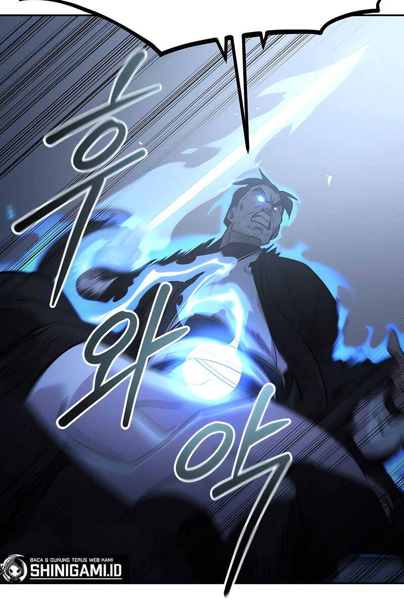Hoa Sơn Tái Xuất chapter 81 - Upload bởi truyensieuhay.com
