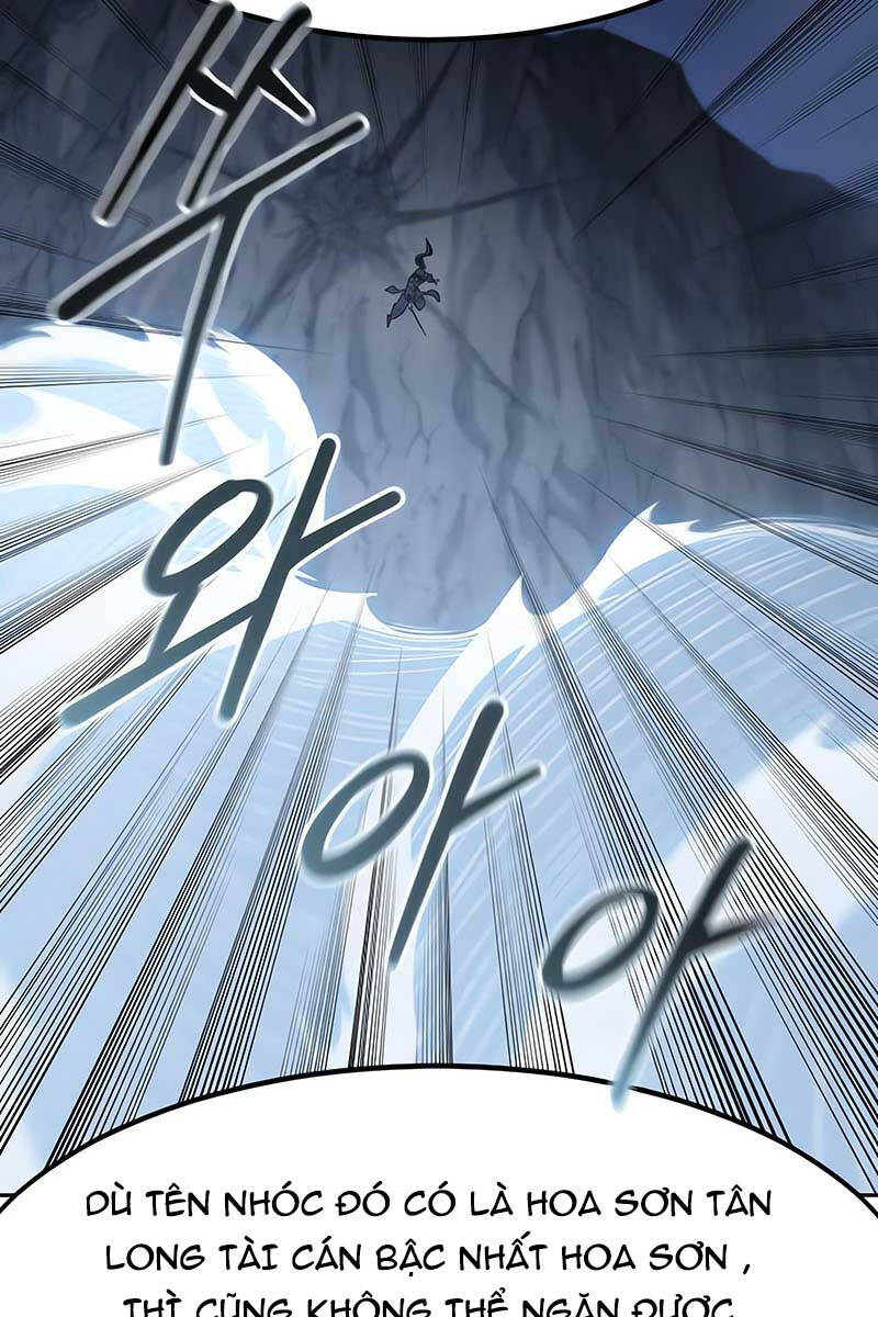 Hoa Sơn Tái Xuất chapter 81 - Upload bởi truyensieuhay.com