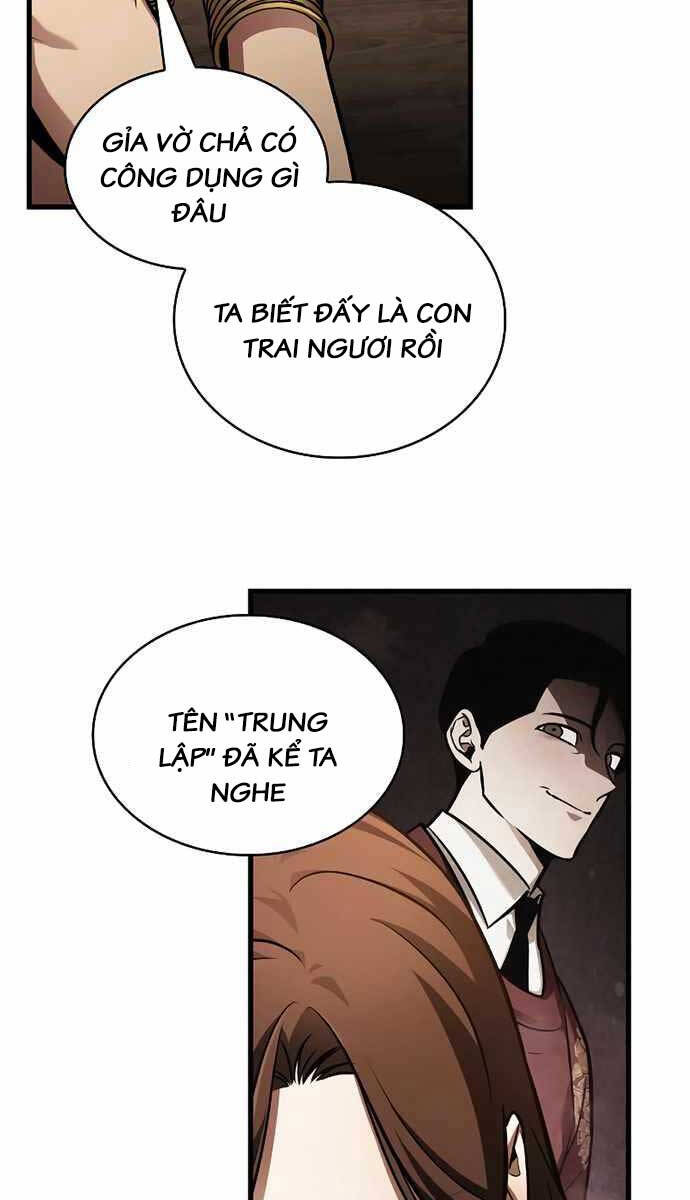 Toàn Trí Độc Giả chapter 159 - Upload bởi truyensieuhay.com