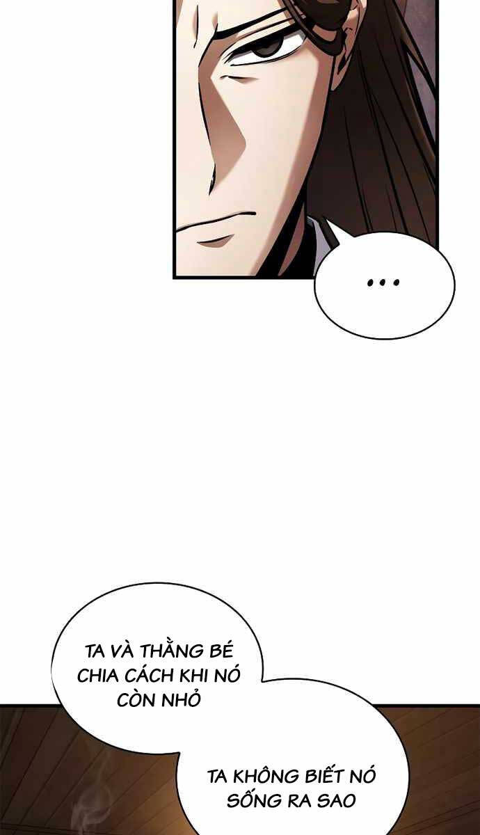 Toàn Trí Độc Giả chapter 159 - Upload bởi truyensieuhay.com