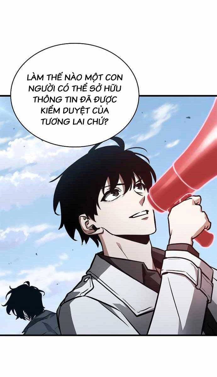 Toàn Trí Độc Giả chapter 159 - Upload bởi truyensieuhay.com