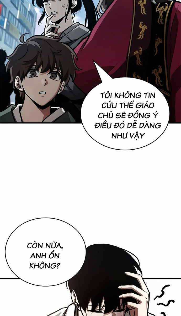 Toàn Trí Độc Giả chapter 159 - Upload bởi truyensieuhay.com
