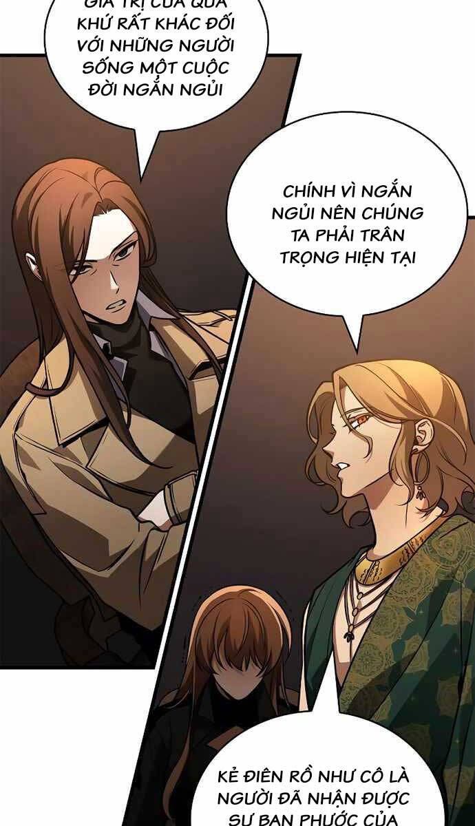 Toàn Trí Độc Giả chapter 159 - Upload bởi truyensieuhay.com